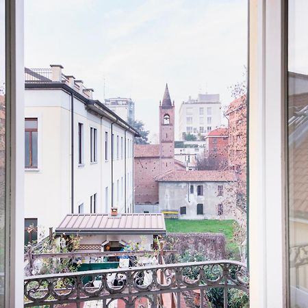 Amazing Flat Near Duomo & Colonne Di San Lorenzo By Easylife Милан Экстерьер фото