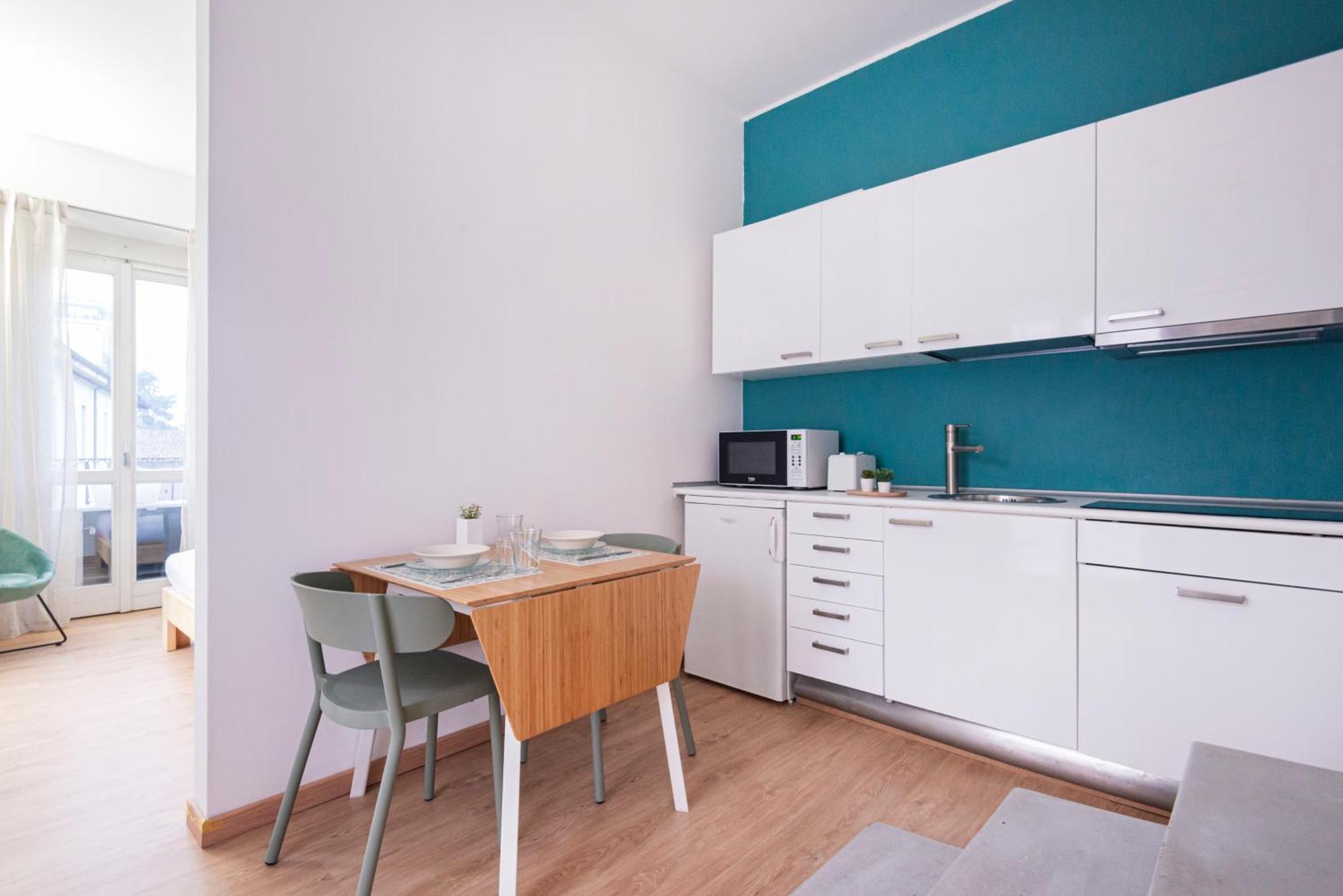 Amazing Flat Near Duomo & Colonne Di San Lorenzo By Easylife Милан Экстерьер фото