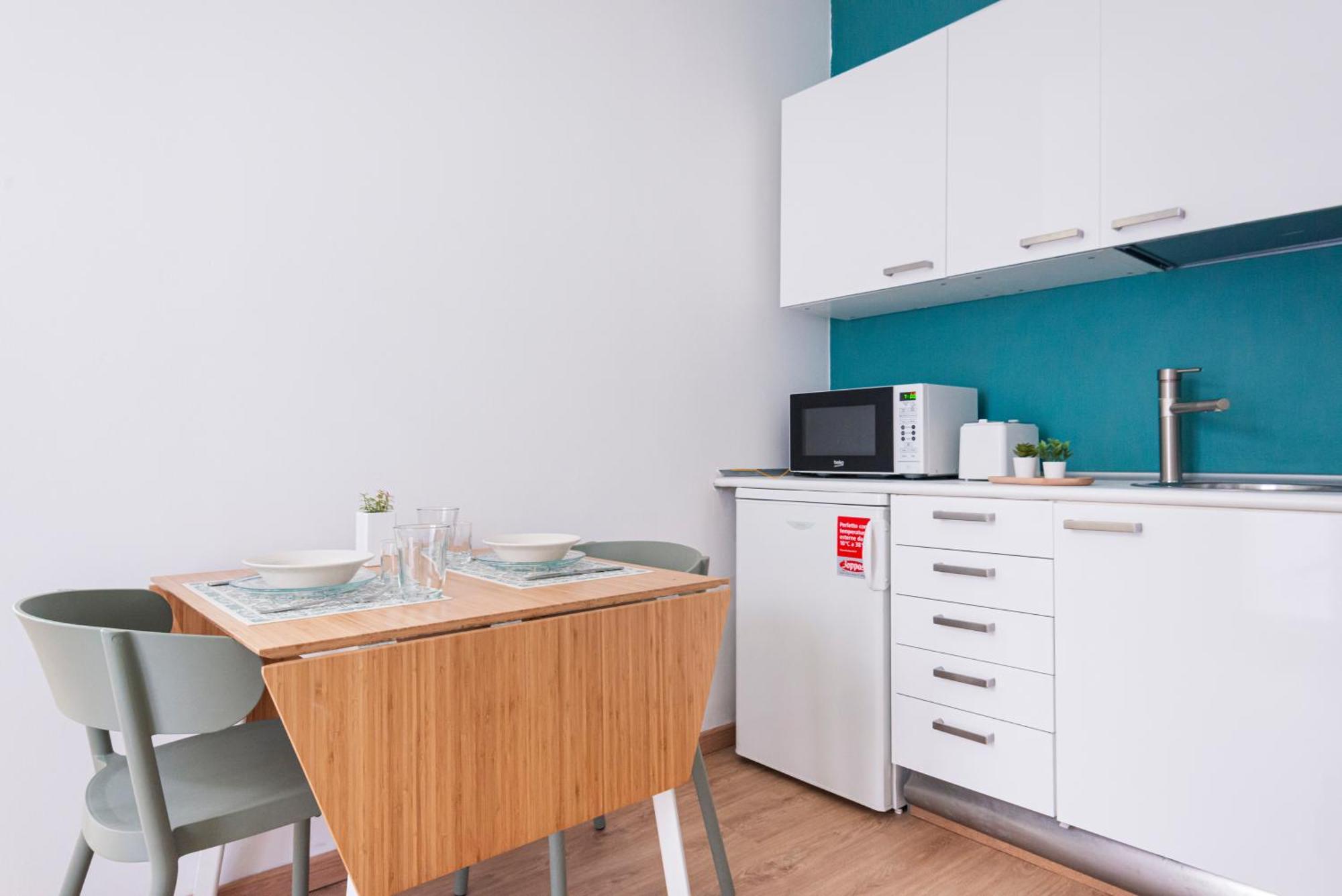 Amazing Flat Near Duomo & Colonne Di San Lorenzo By Easylife Милан Экстерьер фото